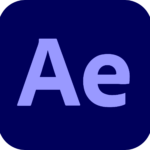 Kerala's No.1 youth led tech academy aftereffect logo