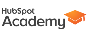 Kerala's No.1 youth led tech academy hubspot logo