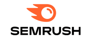 Kerala's No.1 youth led tech academy semrush logo