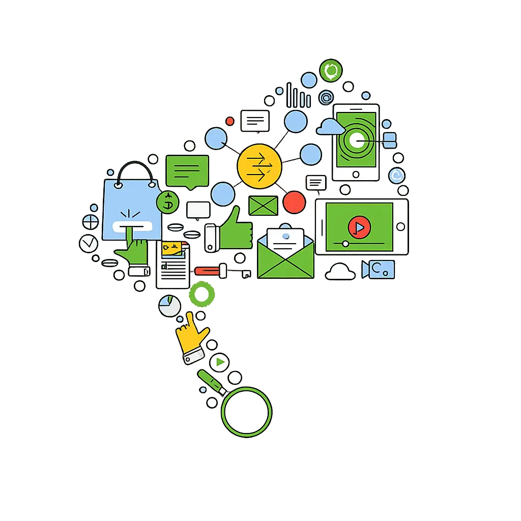 best digital marketing institute in Calicut logo