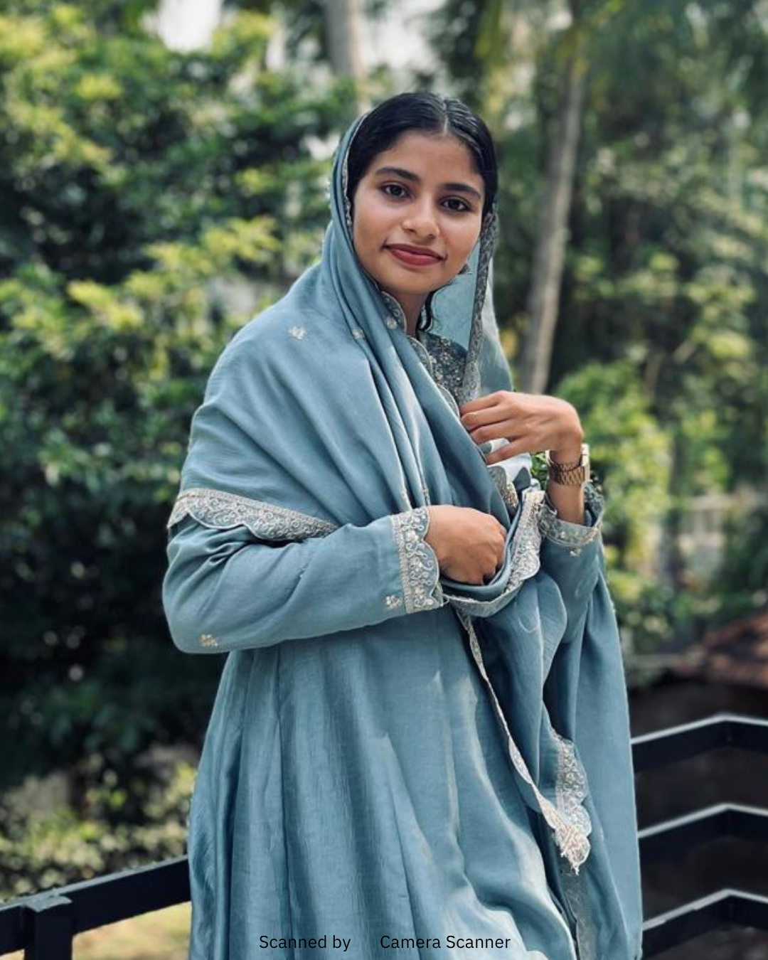 Kerala's No.1 youth led tech academy student safvana image