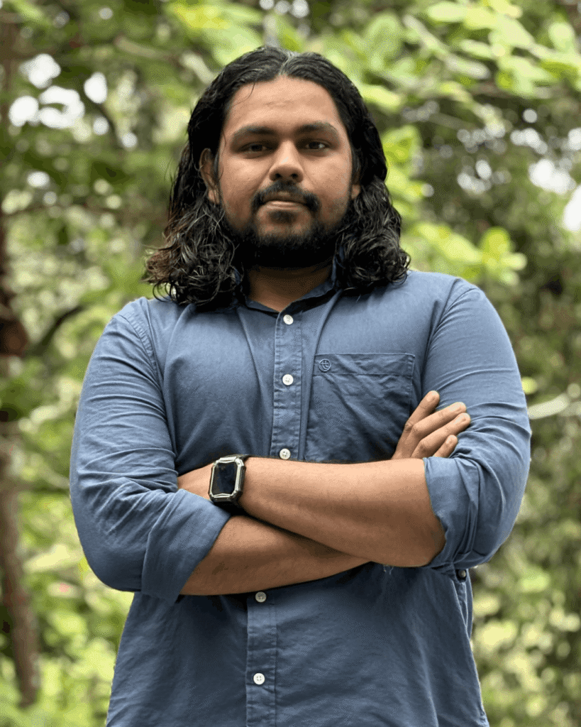 best digital marketing institute in Calicut mentor alan photo
