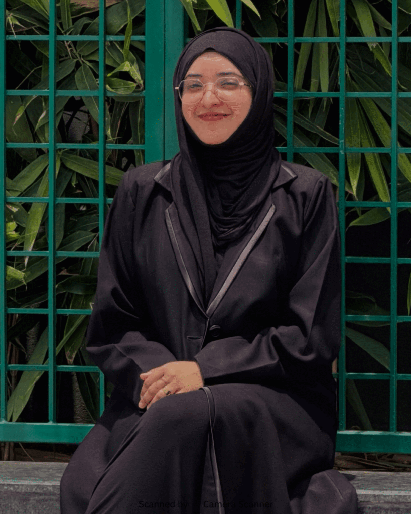 best digital marketing institute in Calicut mentor misreena photo