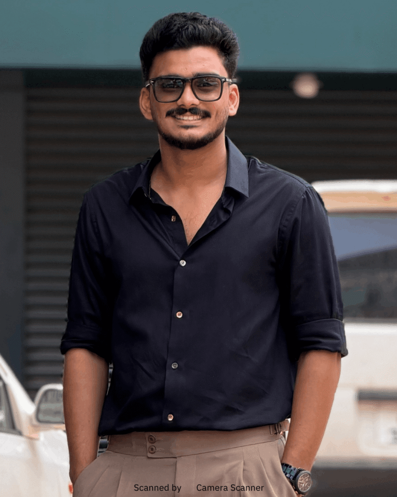 best graphic design institutes in Kerala mentor shadil photo