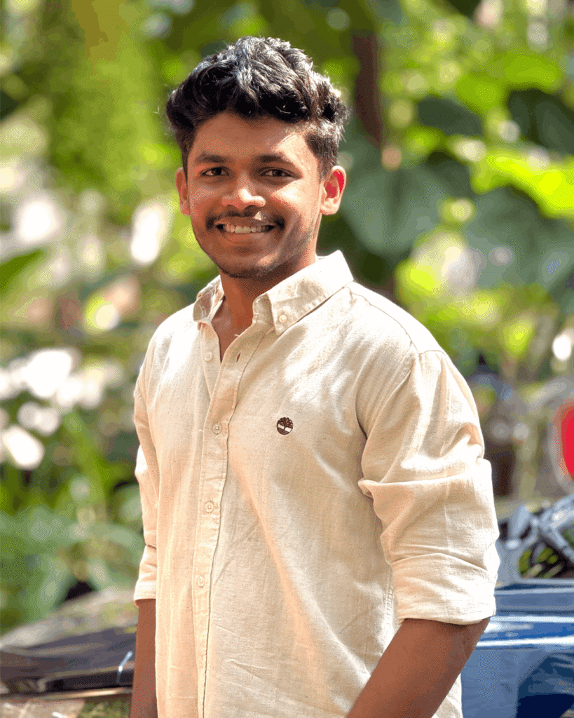 best graphic design institutes in Kerala mentor adarsh photo